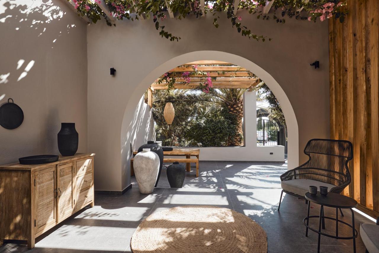 Marillia Village Apart Otel 4*