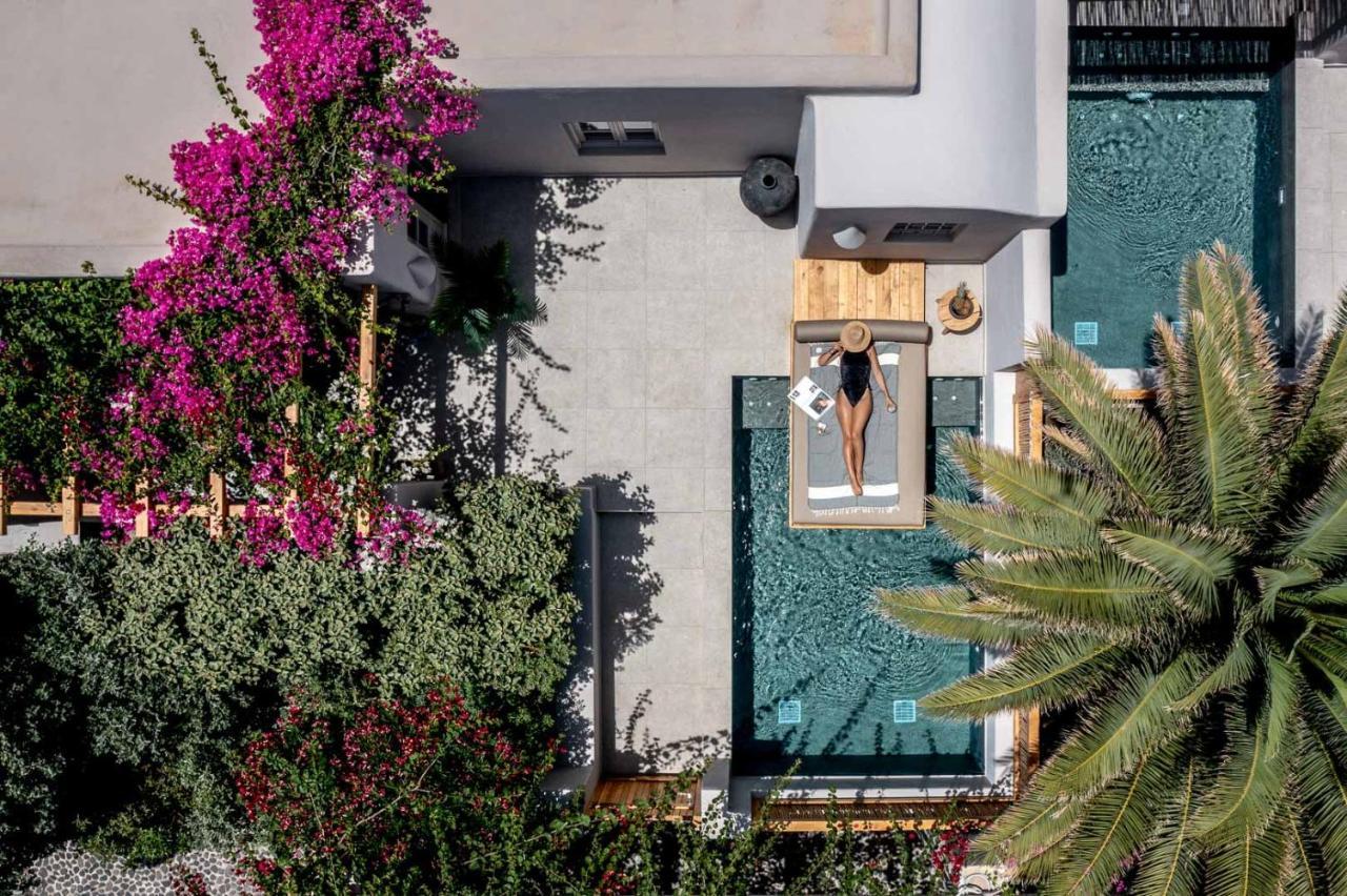 Aparthotel Marillia Village 4*