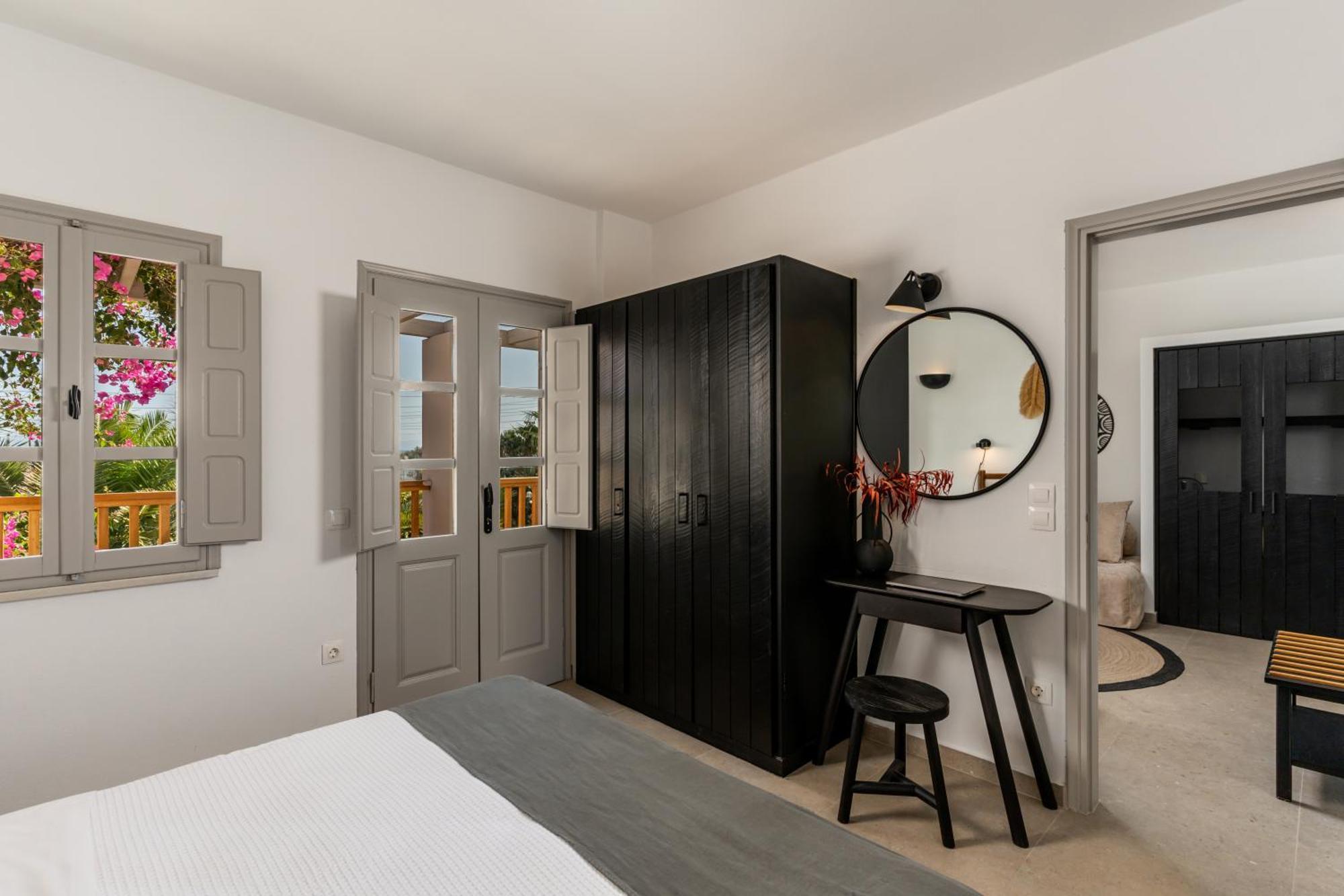 Marillia Village Apart Otel