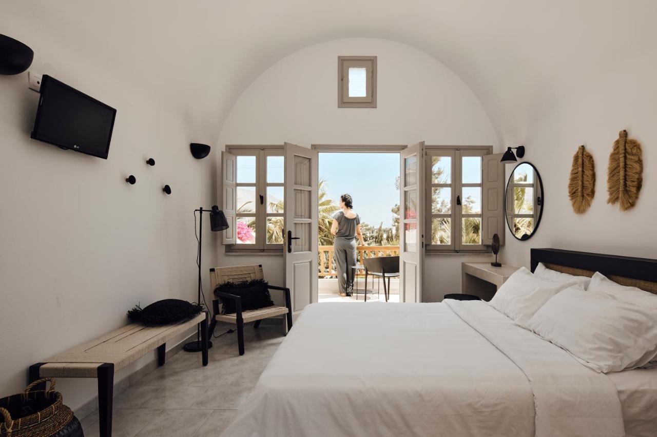 Hotel de apartamente Marillia Village