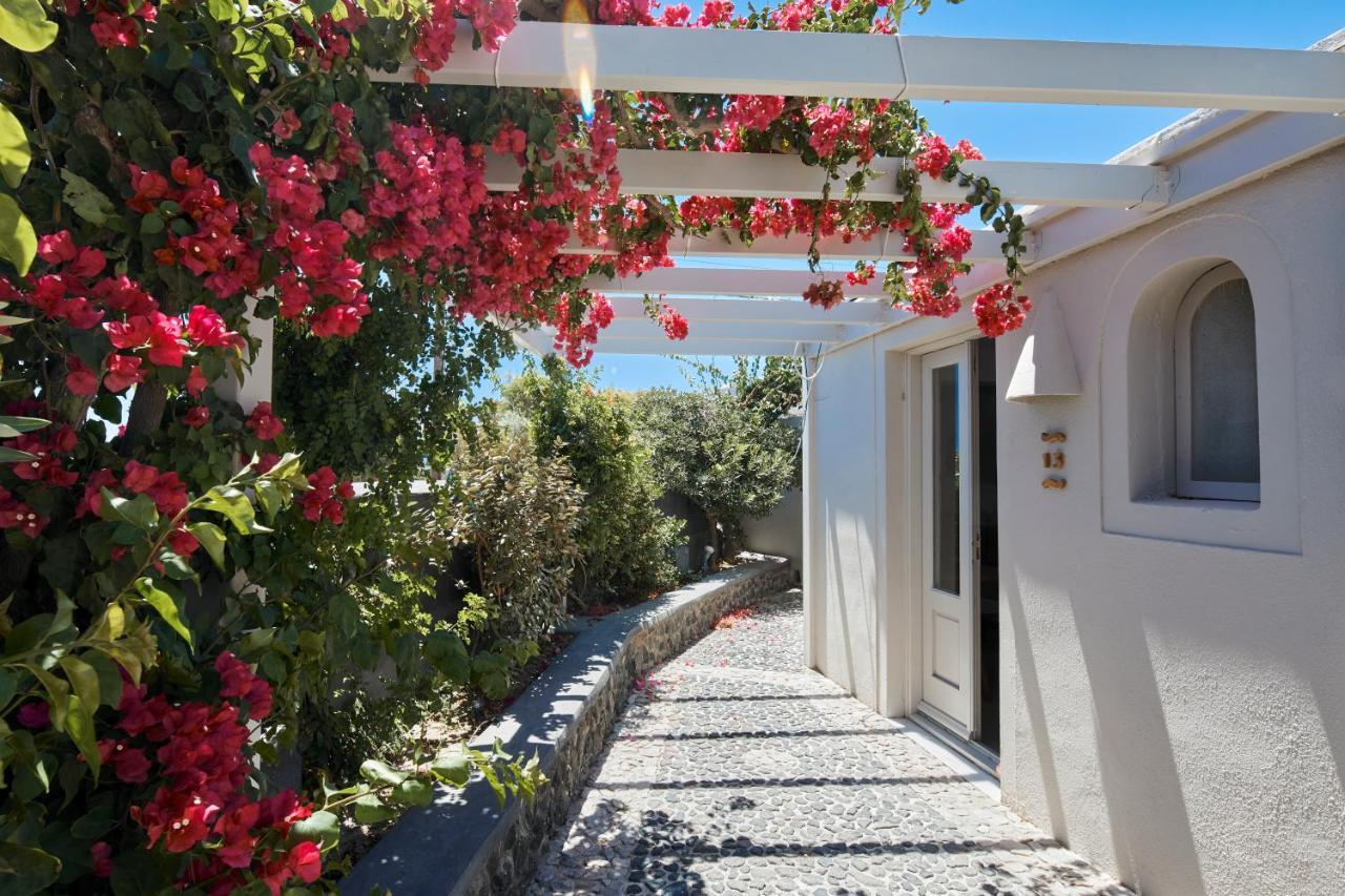 Marillia Village Hotel apartamentowy