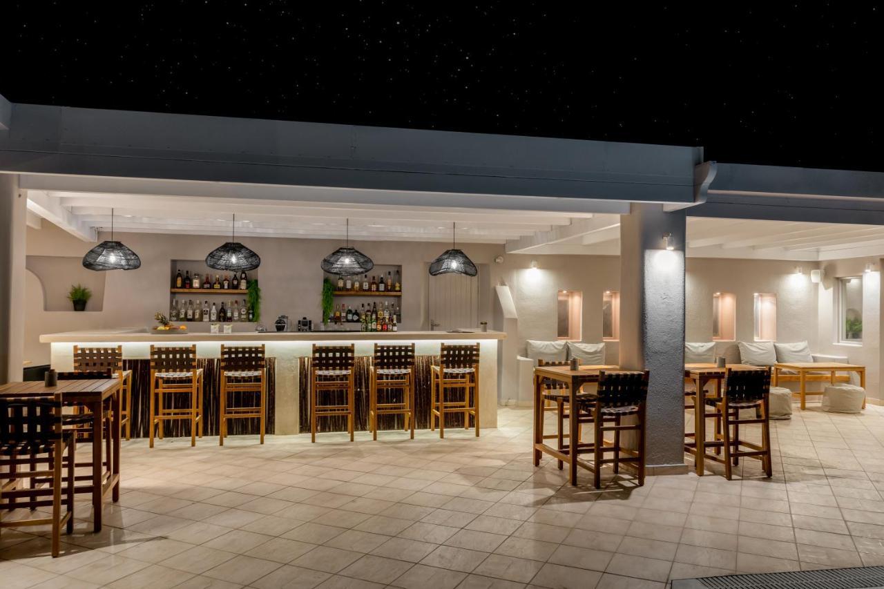 Hotel apartamentowy Marillia Village 4*