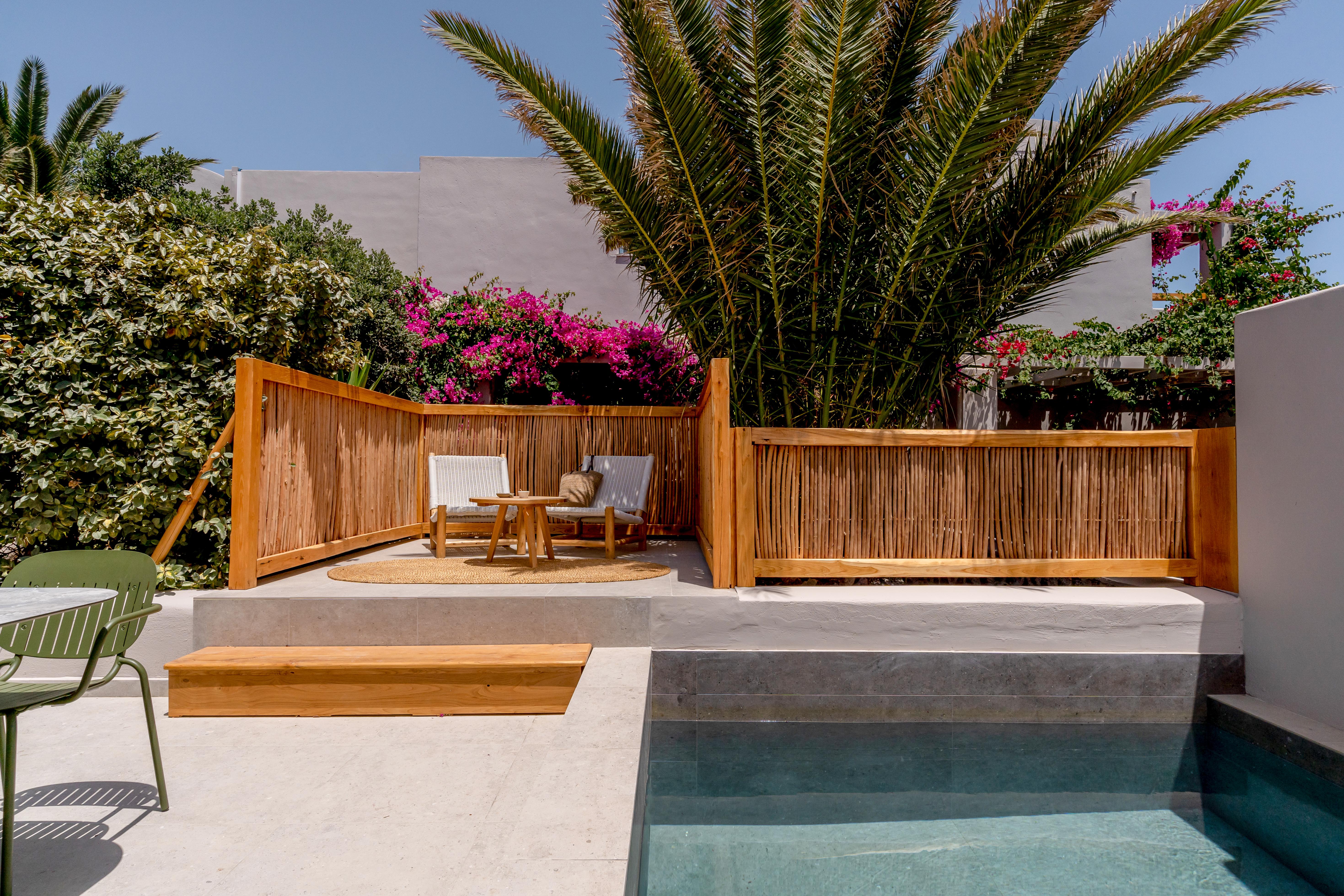 Marillia Village 4* Agios Georgios (Santorini)