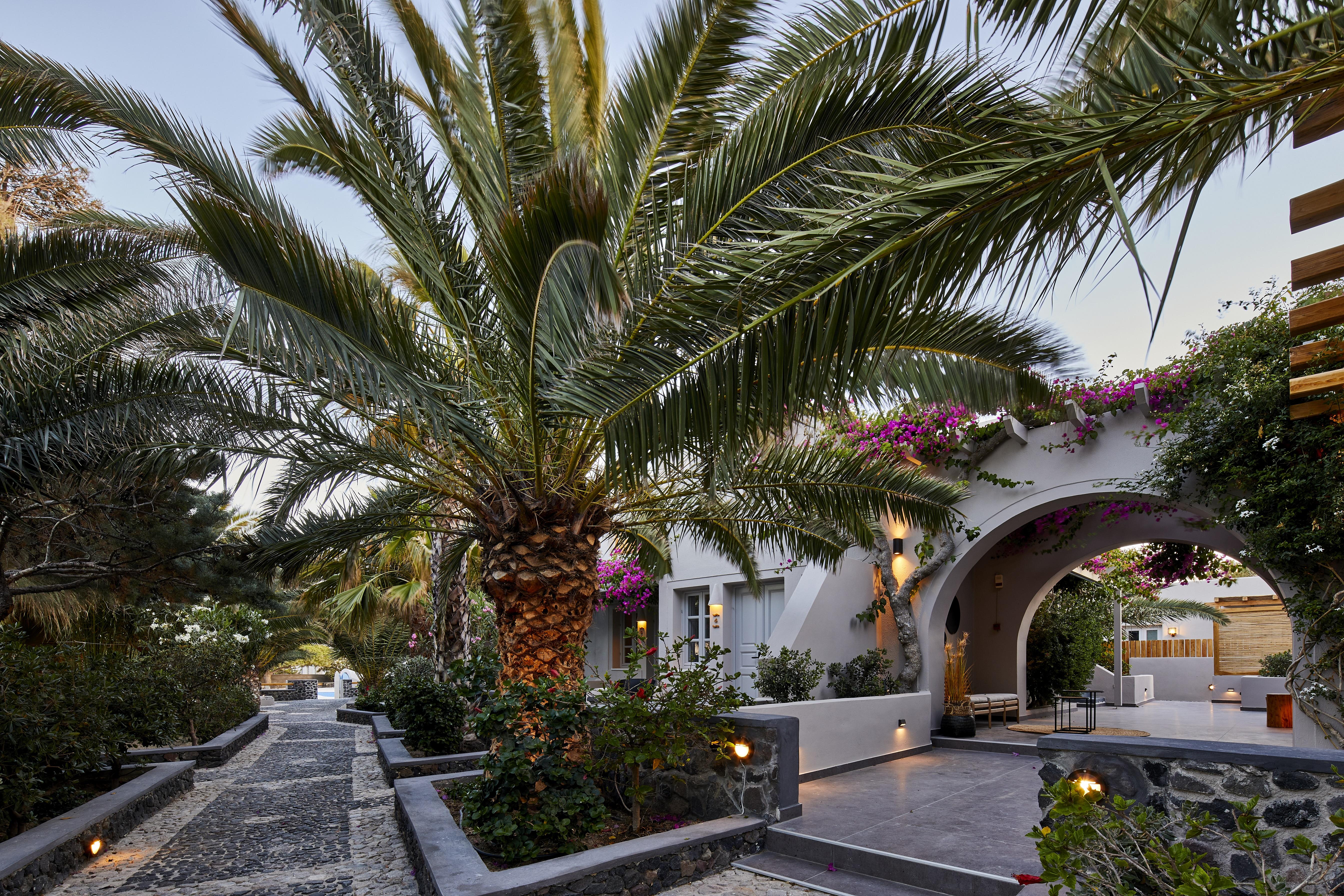 Marillia Village 4*