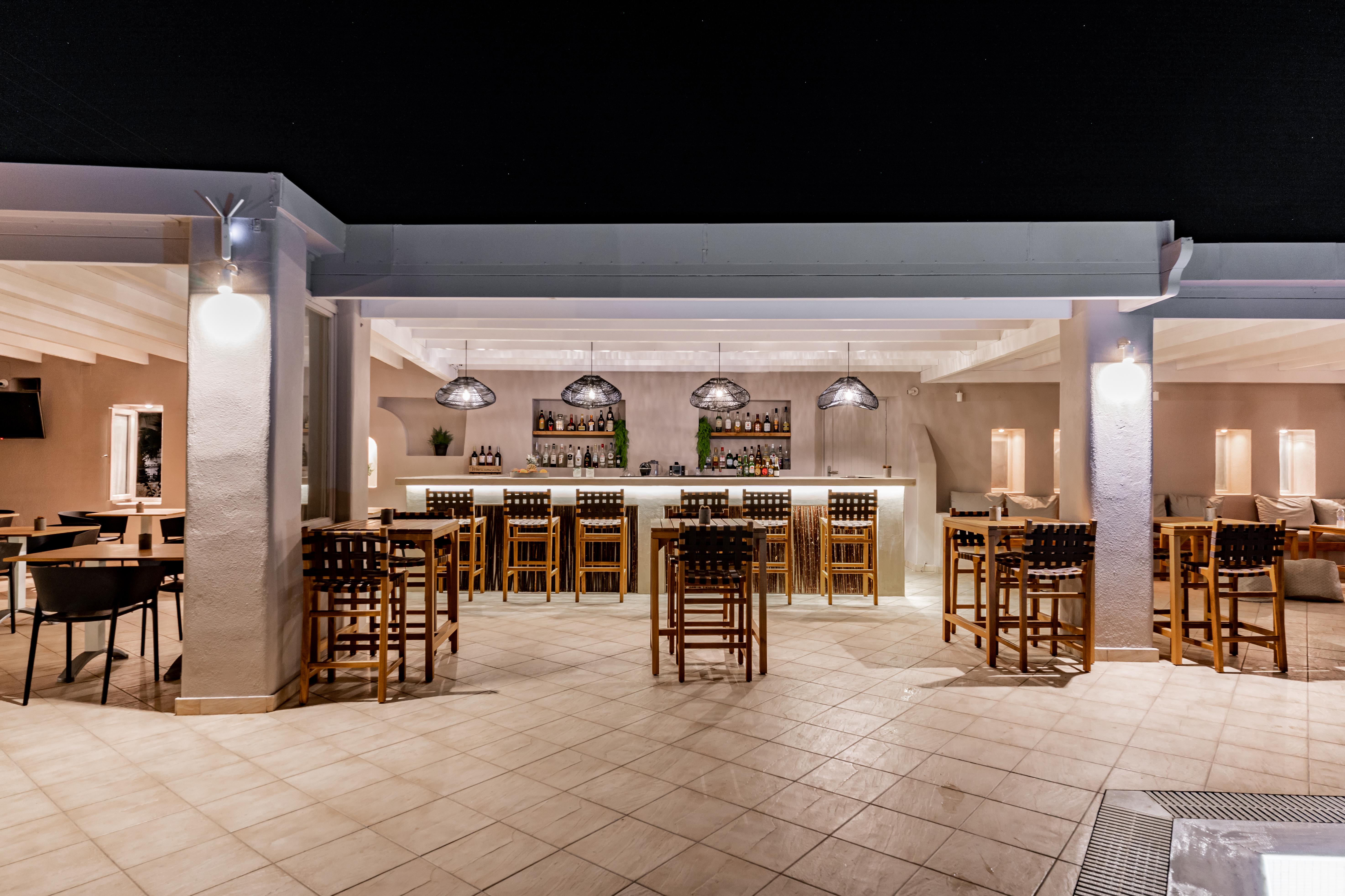 Marillia Village Hotel apartamentowy 4*