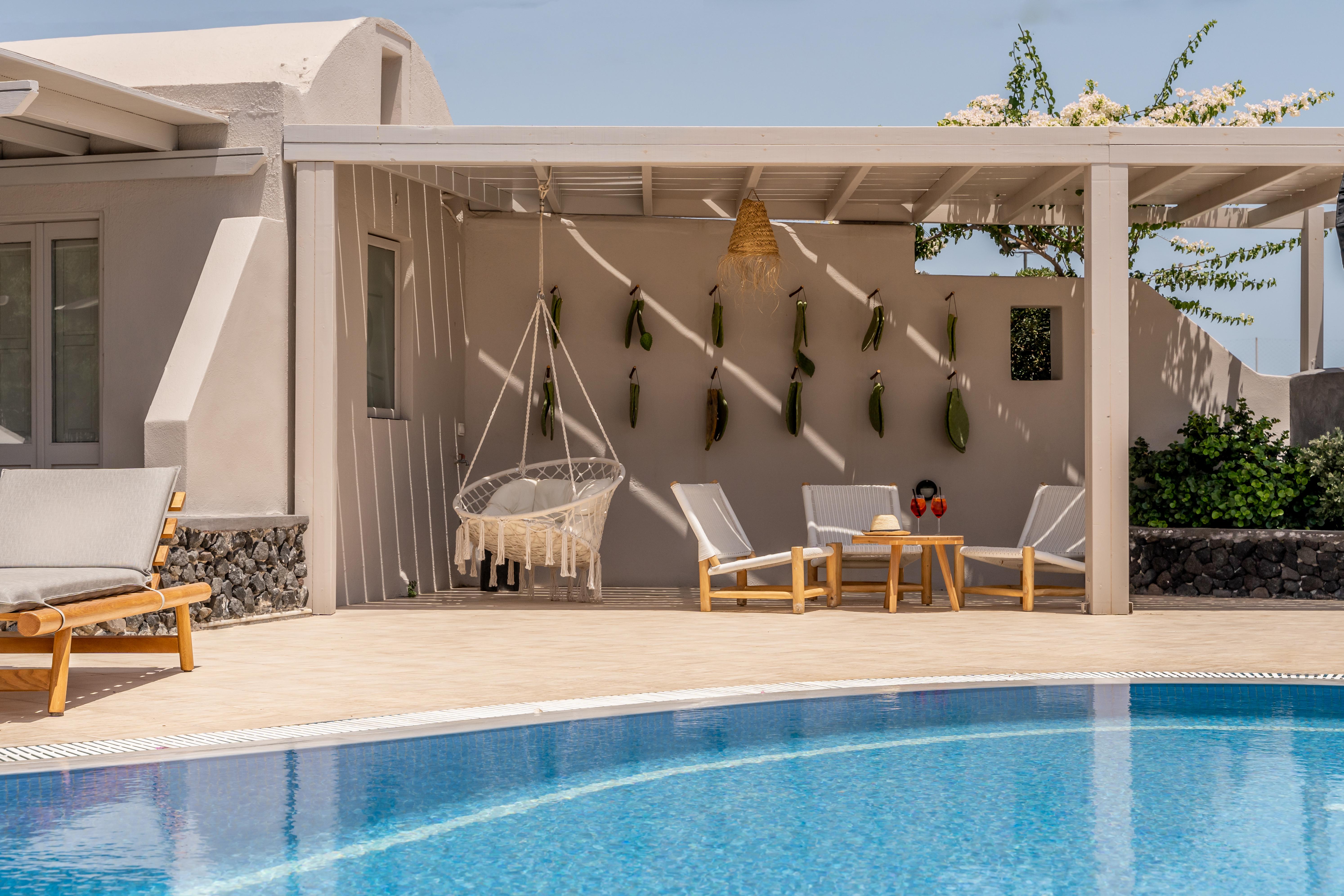Hotel apartamentowy Marillia Village 4*