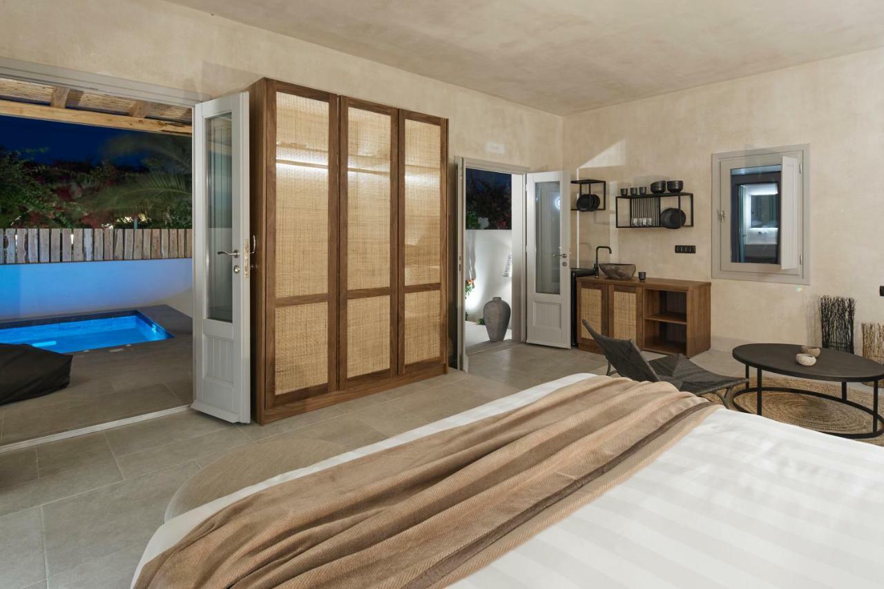 Hotel apartamentowy Marillia Village 4*